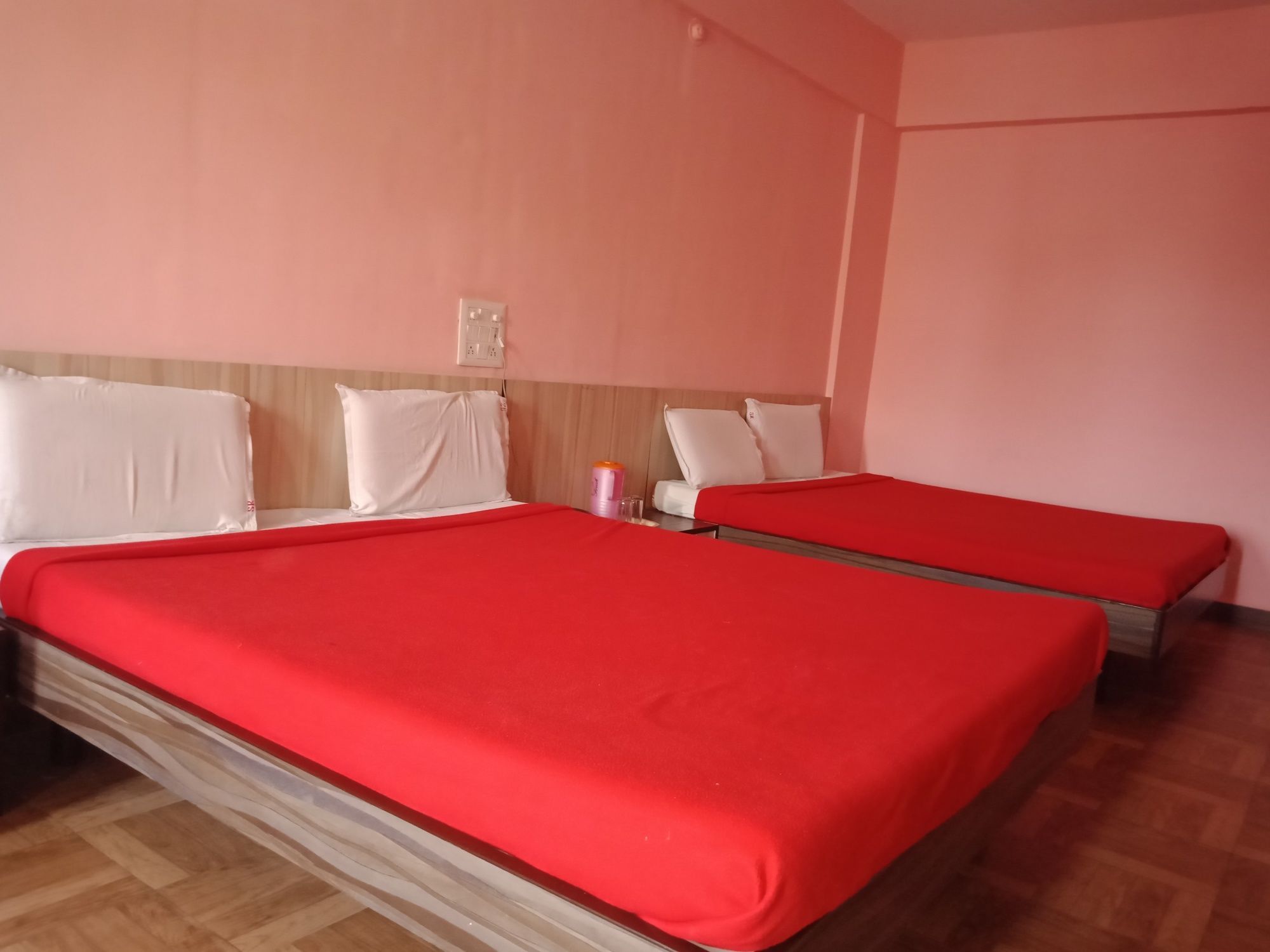 Sagar Resort Aurangabad  Exterior photo